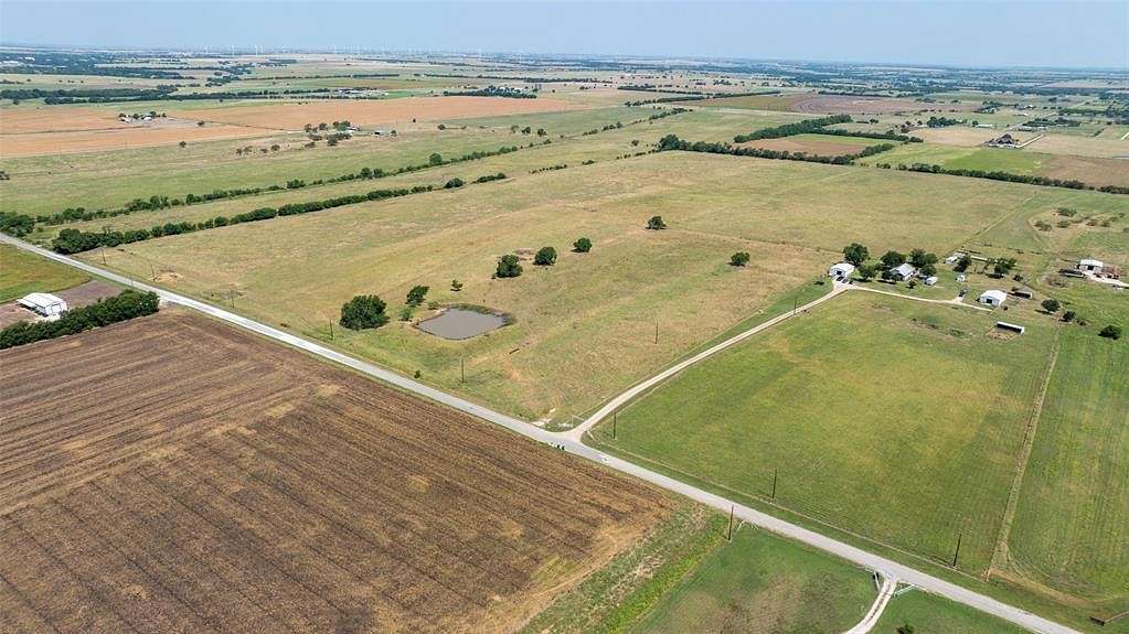 78.45 Acres of Agricultural Land for Sale in Era, Texas