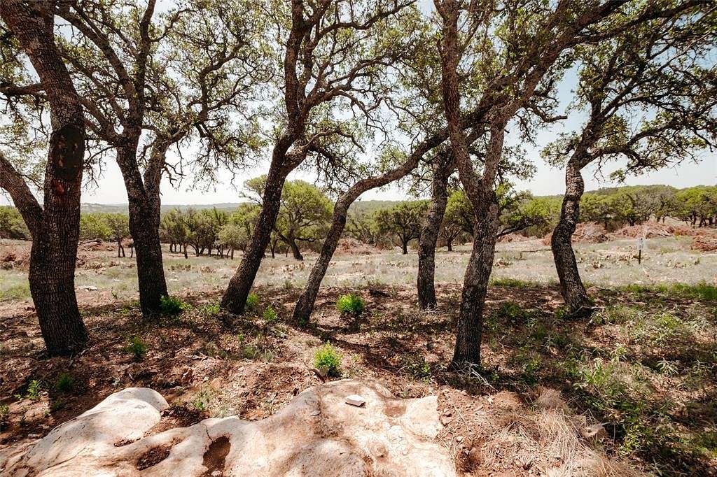 5 Acres of Land for Sale in San Saba, Texas