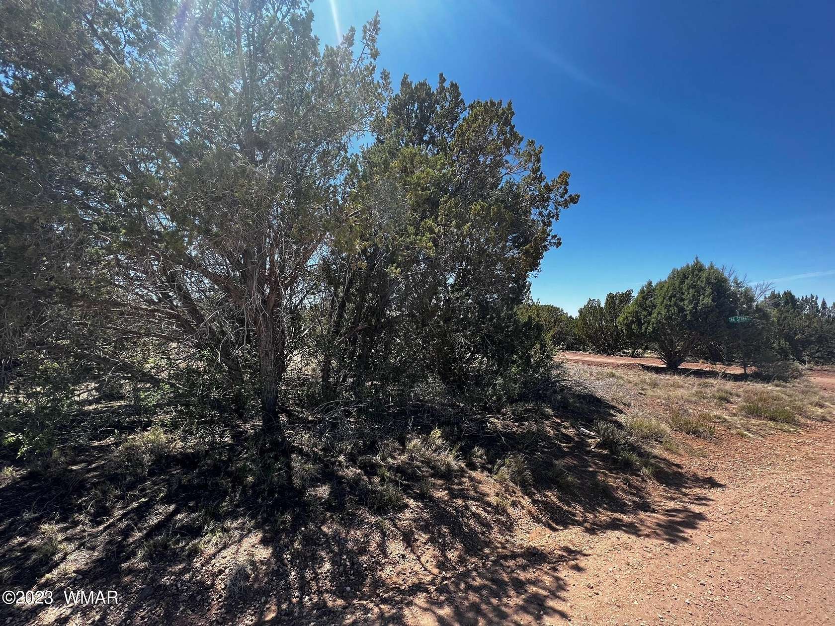 1.49 Acres of Residential Land for Sale in White Mountain Lake, Arizona