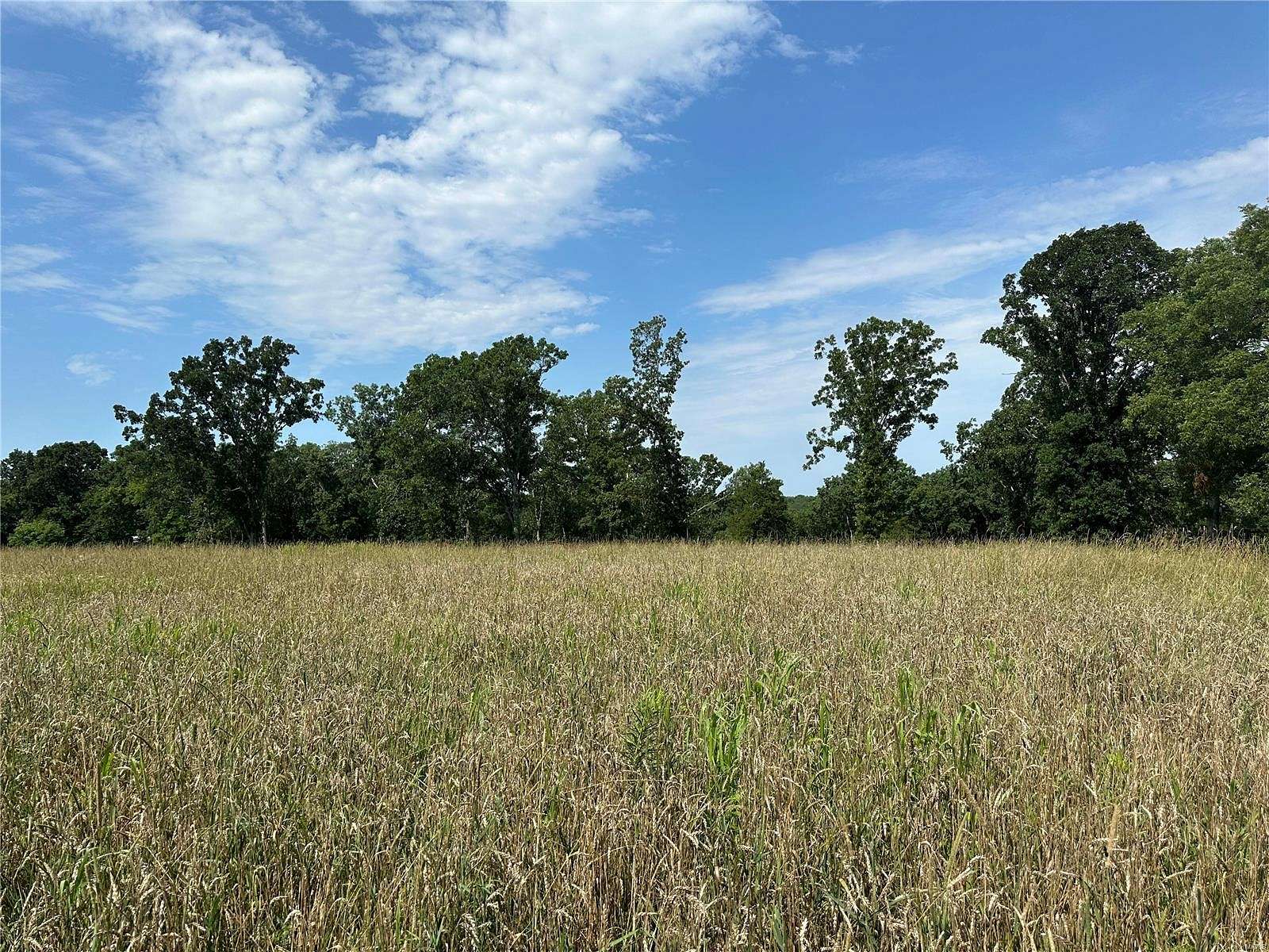 7 Acres of Agricultural Land for Sale in Owensville, Missouri