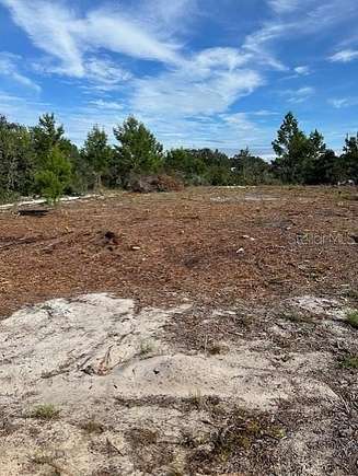 0.18 Acres of Residential Land for Sale in Avon Park, Florida