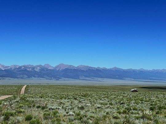 35.11 Acres of Land for Sale in Westcliffe, Colorado