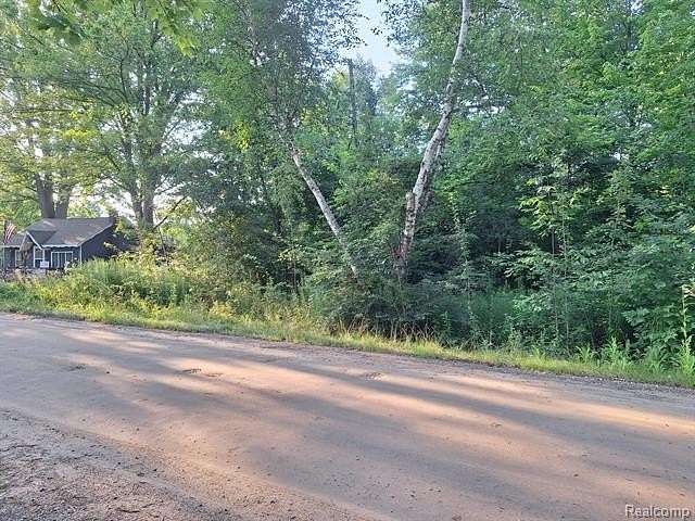 0.42 Acres of Residential Land for Sale in Worth Township, Michigan