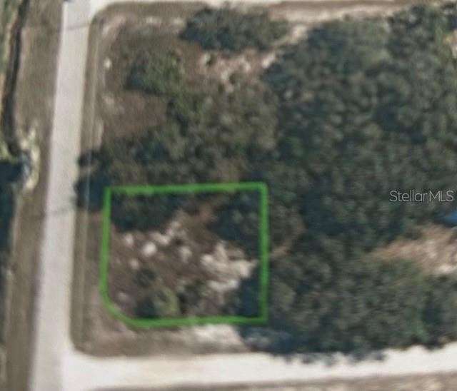 0.28 Acres of Residential Land for Sale in Avon Park, Florida