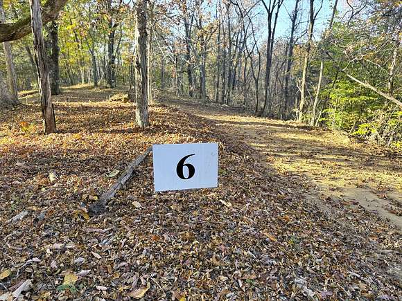 6 Acres of Residential Land for Sale in Parrottsville, Tennessee