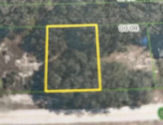 0.18 Acres of Residential Land for Sale in Avon Park, Florida