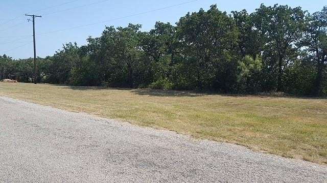 2.63 Acres of Residential Land for Sale in Runaway Bay, Texas