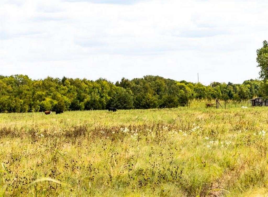 23.95 Acres of Agricultural Land for Sale in Leonard, Texas