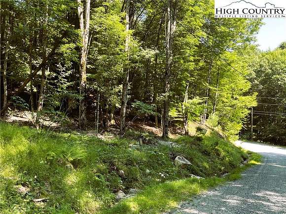 0.31 Acres of Land for Sale in Beech Mountain, North Carolina