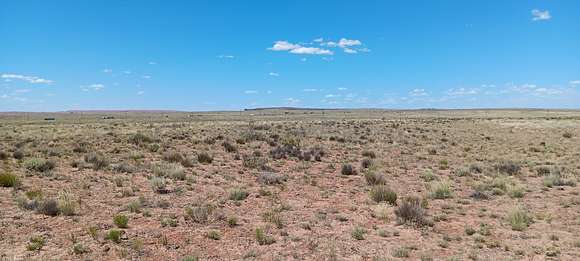 1.06 Acres of Residential Land for Sale in Holbrook, Arizona