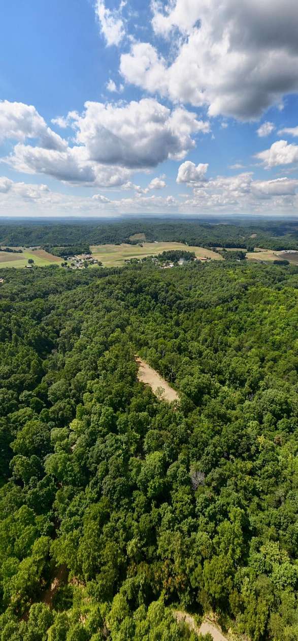 5.274 Acres of Land for Sale in Parrottsville, Tennessee