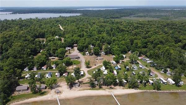 52.4 Acres of Land for Sale in Brainerd, Minnesota