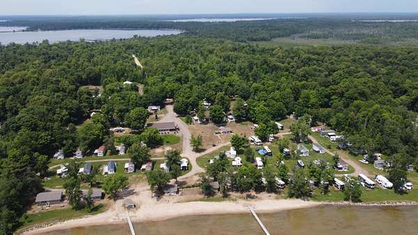 52.4 Acres of Recreational Land for Sale in Brainerd, Minnesota