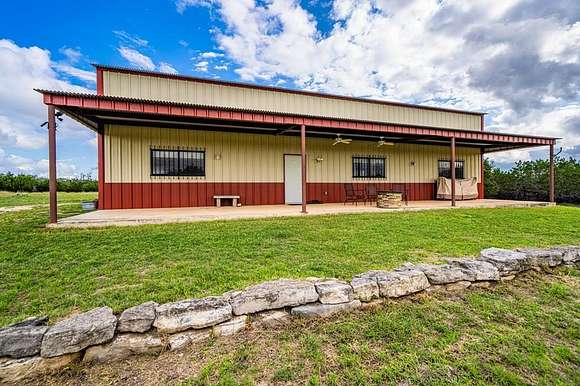 59.65 Acres of Improved Land for Sale in Kerrville, Texas