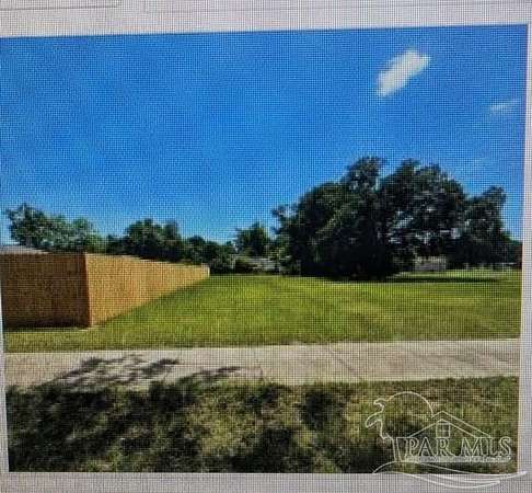 0.12 Acres of Commercial Land for Sale in Pensacola, Florida
