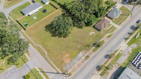 0.12 Acres of Commercial Land for Sale in Pensacola, Florida