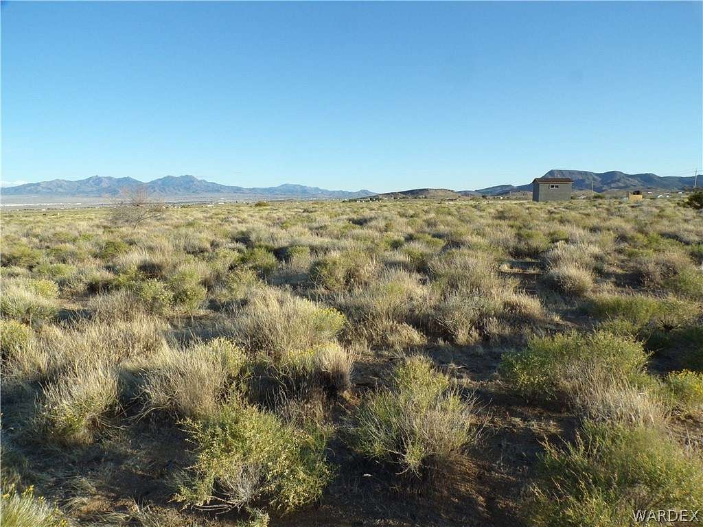 2.13 Acres of Land for Sale in Kingman, Arizona