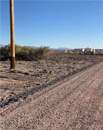 2.07 Acres of Residential Land for Sale in Overton, Nevada