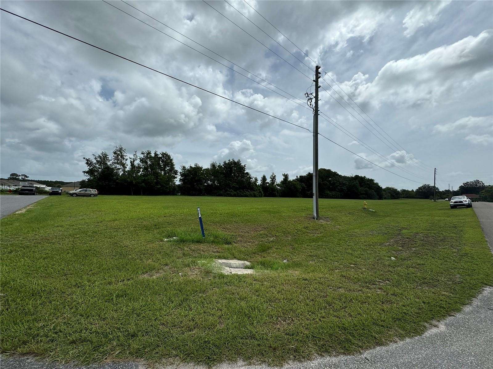 1.27 Acres of Land for Sale in Newberry, Florida