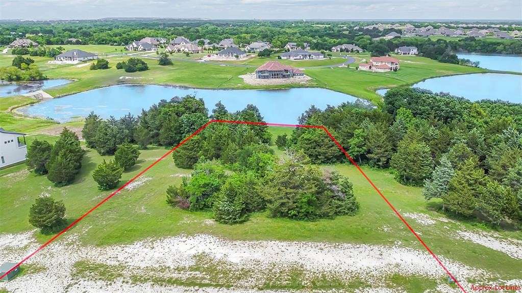 1 Acre of Land for Sale in McKinney, Texas