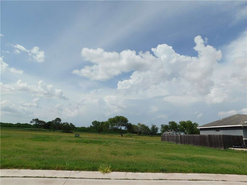 0.16 Acres of Residential Land for Sale in Alice, Texas