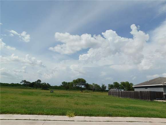 0.16 Acres of Residential Land for Sale in Alice, Texas
