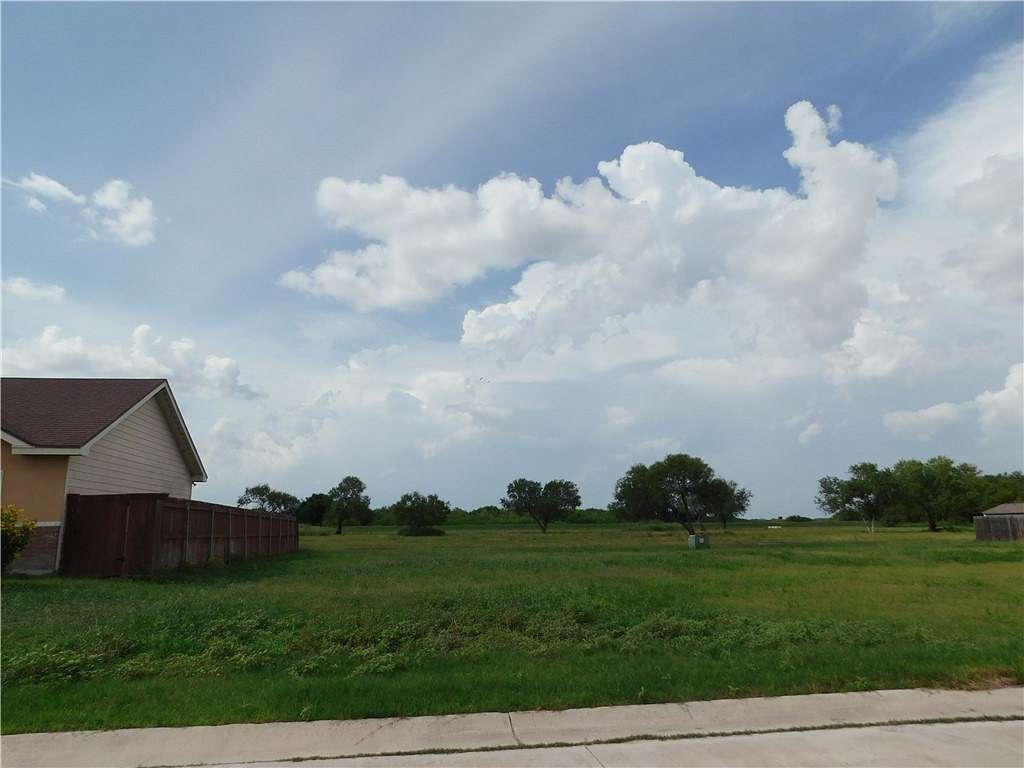 0.16 Acres of Residential Land for Sale in Alice, Texas