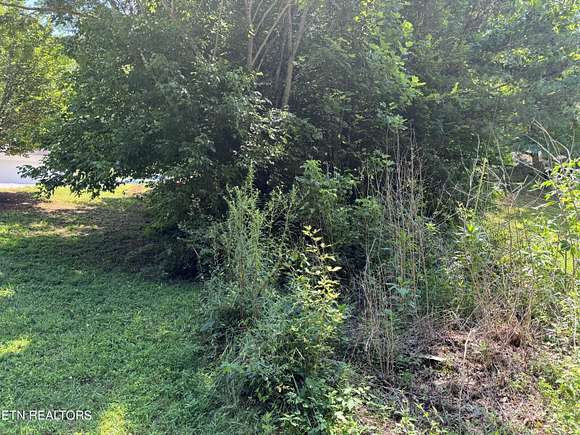 1.18 Acres of Residential Land for Sale in Maryville, Tennessee