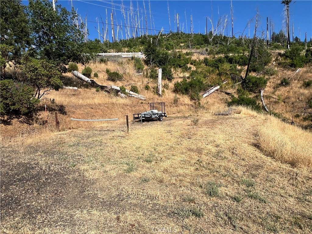 0.26 Acres of Residential Land for Sale in Cobb, California