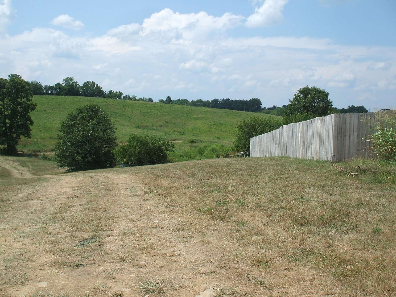 1.495 Acres of Land for Sale in Lawrenceburg, Kentucky