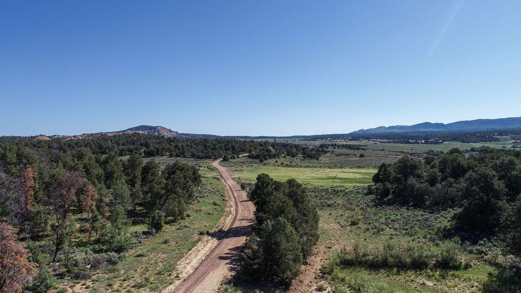 240 Acres of Recreational Land & Farm for Sale in Regina, New Mexico