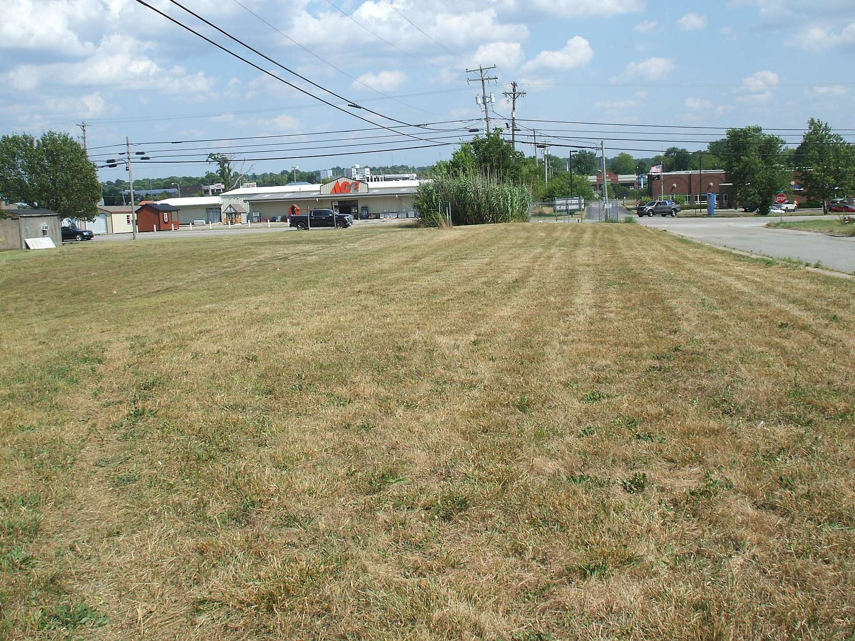 0.246 Acres of Commercial Land for Sale in Lawrenceburg, Kentucky