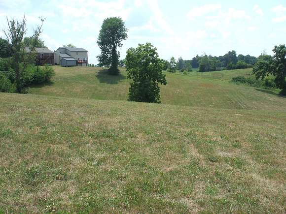 0.24 Acres of Land for Sale in Lawrenceburg, Kentucky