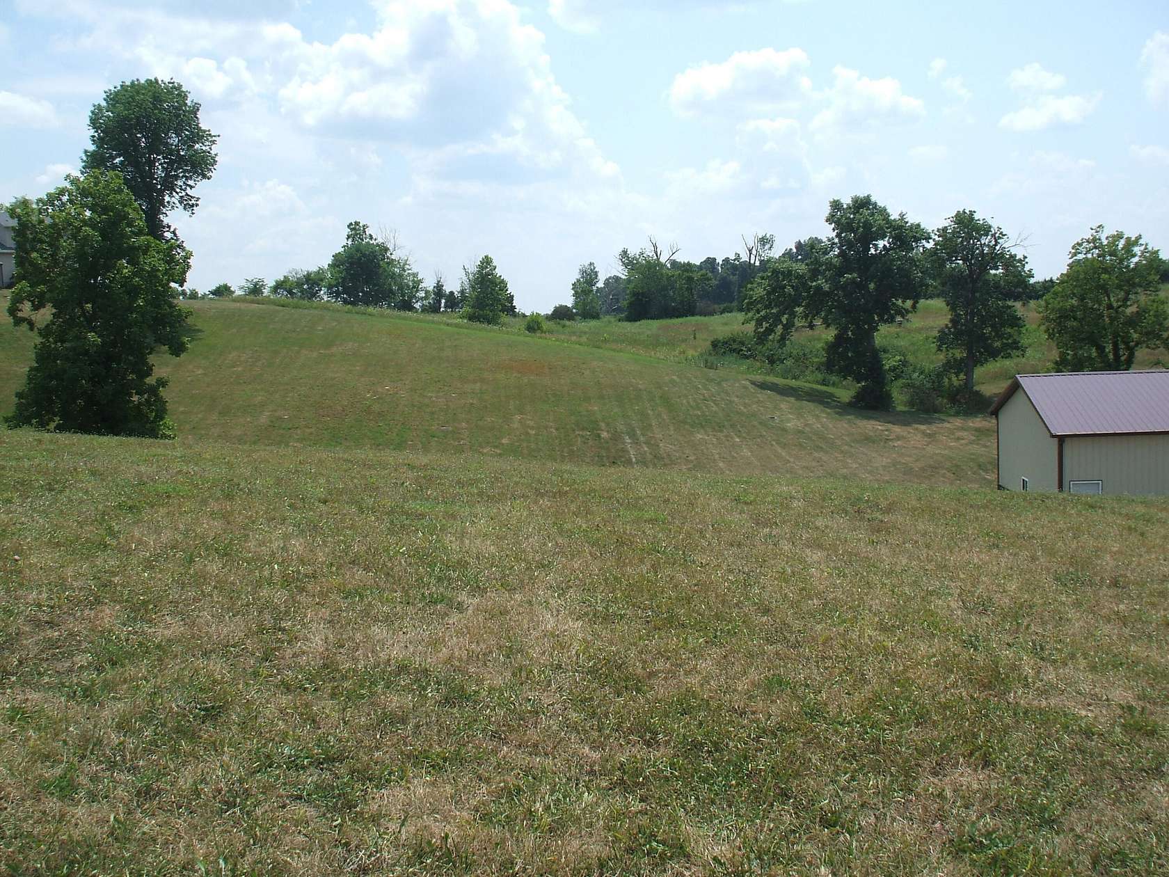 0.23 Acres of Land for Sale in Lawrenceburg, Kentucky