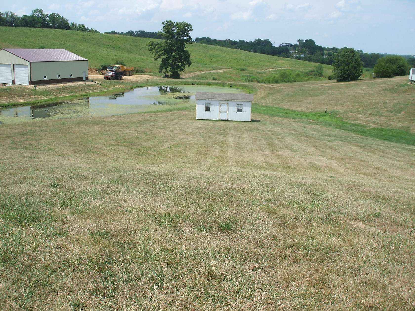 0.25 Acres of Land for Sale in Lawrenceburg, Kentucky