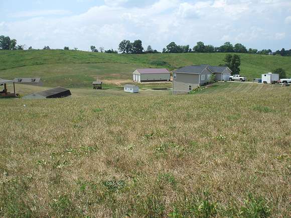 0.18 Acres of Land for Sale in Lawrenceburg, Kentucky