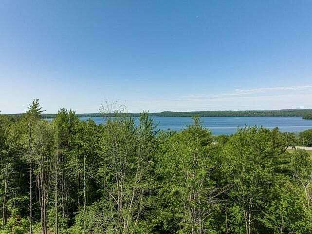 5.35 Acres of Residential Land for Sale in Auburn, Maine