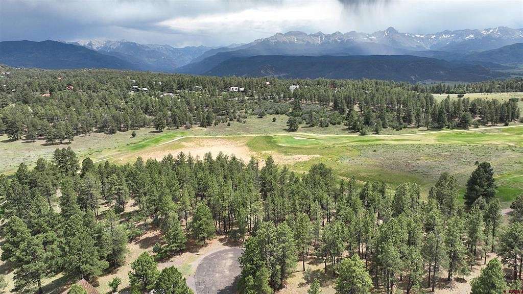 1.27 Acres of Residential Land for Sale in Ridgway, Colorado