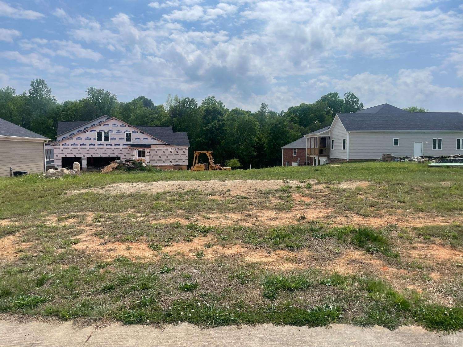 0.24 Acres of Residential Land for Sale in Danville, Virginia