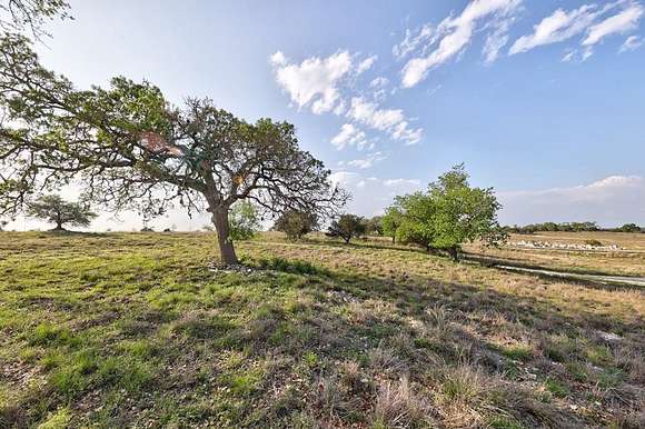 5.01 Acres of Residential Land for Sale in Fredericksburg, Texas