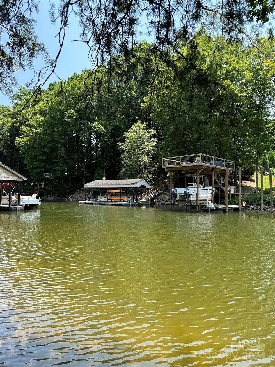 8.3 Acres of Residential Land for Sale in Terrell, North Carolina