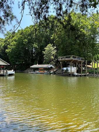 8.3 Acres of Residential Land for Sale in Terrell, North Carolina