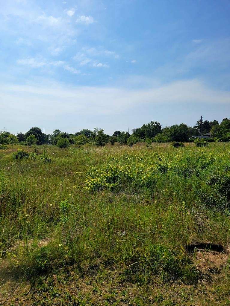 3 Acres of Residential Land for Sale in Sturgeon Bay, Wisconsin