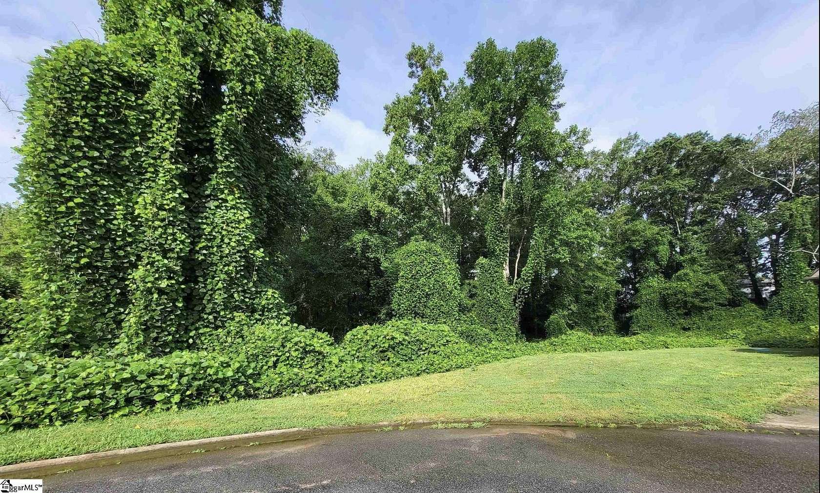 0.1 Acres of Residential Land for Sale in Greer, South Carolina