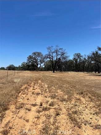 130.78 Acres of Agricultural Land for Sale in Igo, California