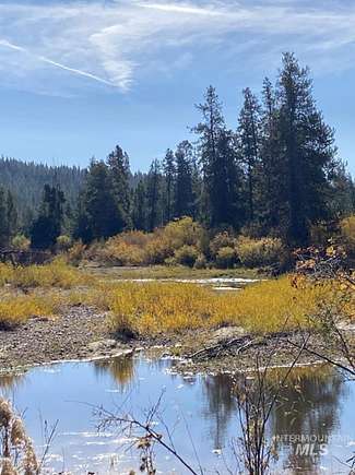 4.62 Acres of Land for Sale in Donnelly, Idaho