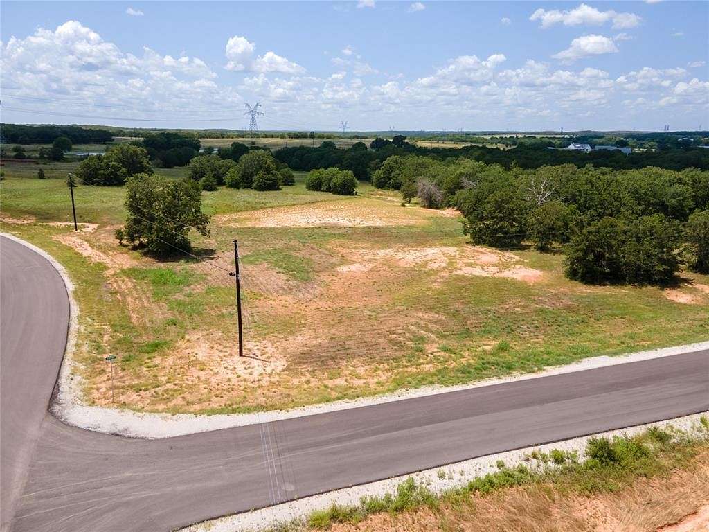 2.009 Acres of Land for Sale in Alvord, Texas