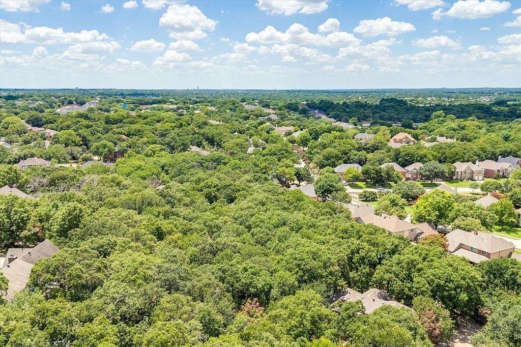 4.57 Acres of Residential Land for Sale in Grapevine, Texas