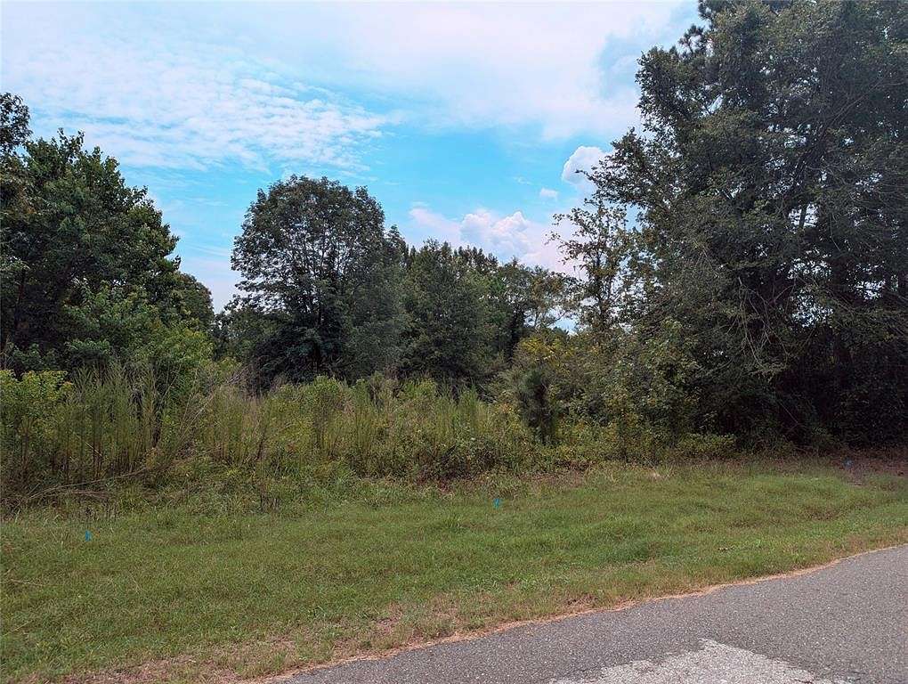 2 Acres of Residential Land for Sale in Frierson, Louisiana