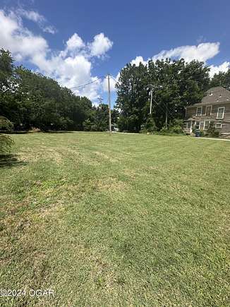 Residential Land for Sale in Joplin, Missouri